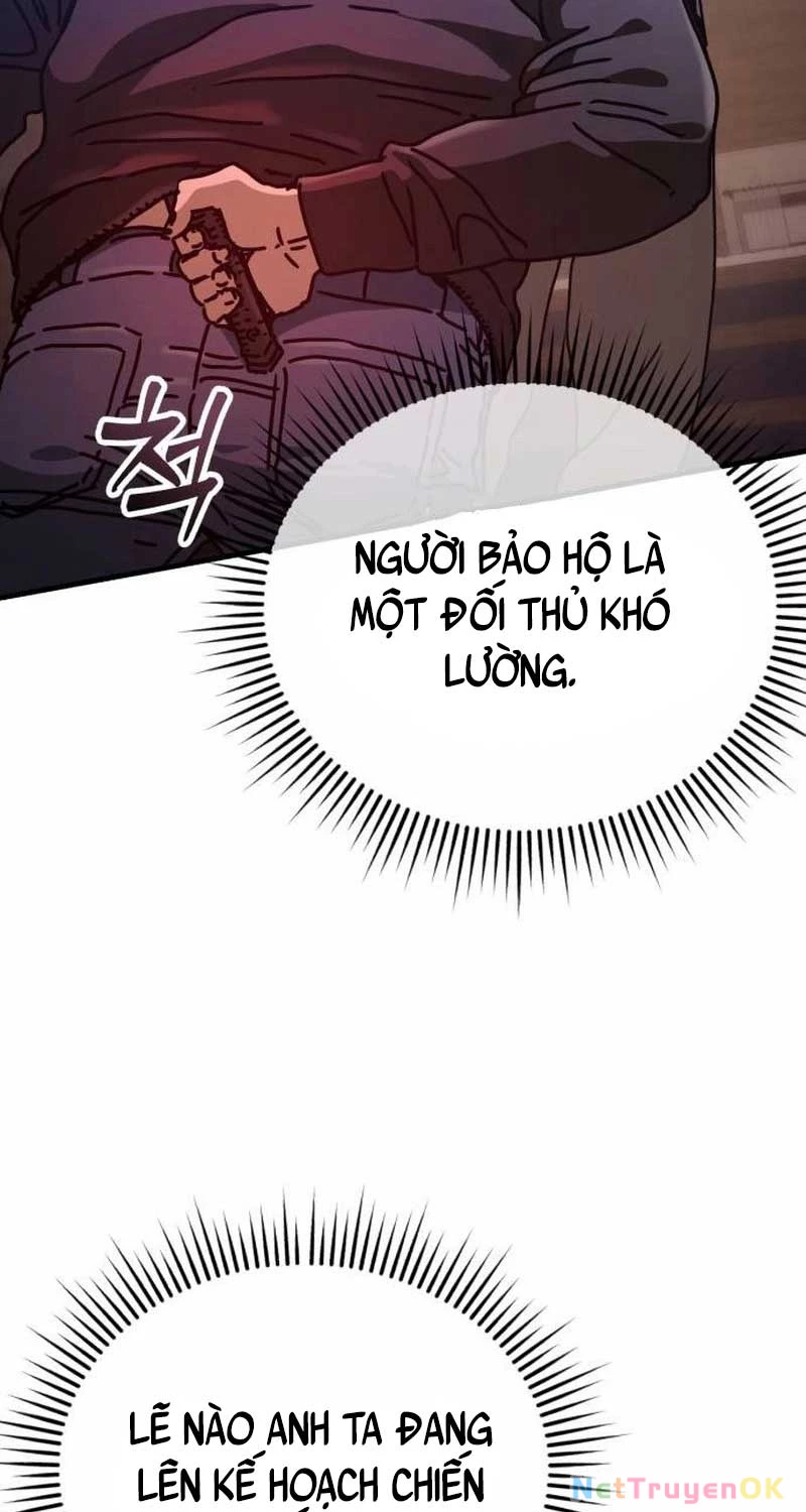 Ngôi Nhà Ẩn Ngày Tận Thế Chapter 23 - 38