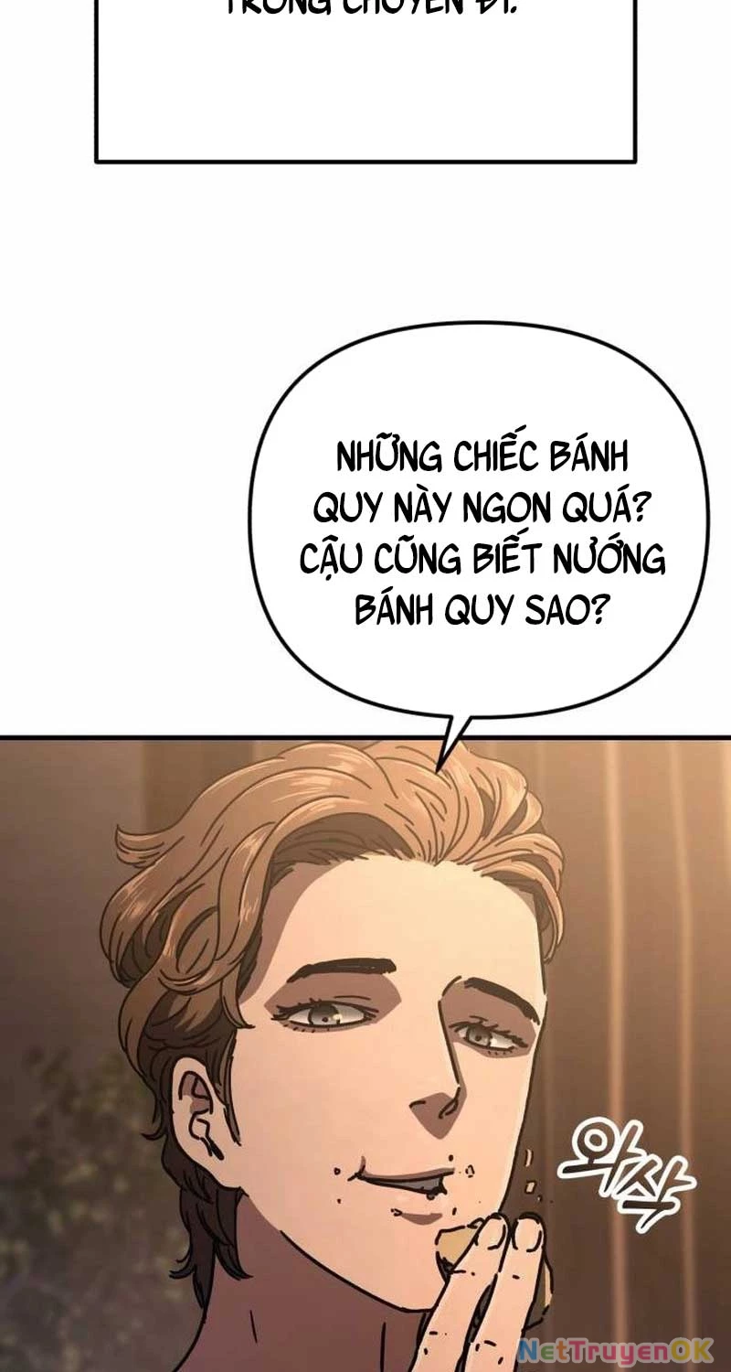 Ngôi Nhà Ẩn Ngày Tận Thế Chapter 23 - 47