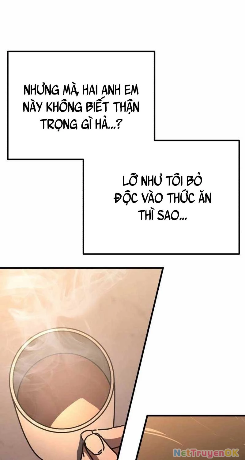 Ngôi Nhà Ẩn Ngày Tận Thế Chapter 23 - 50