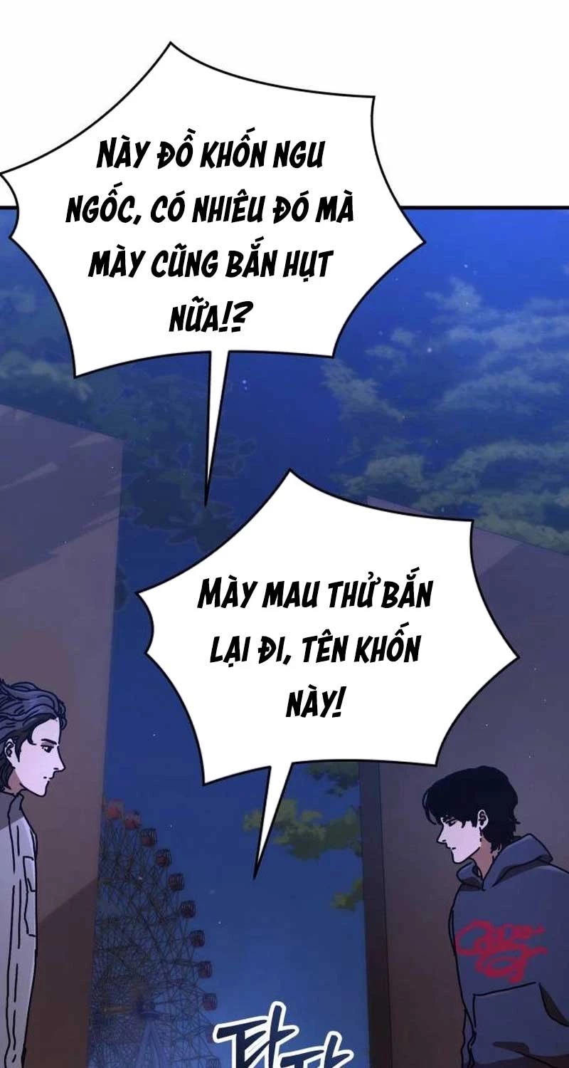 Ngôi Nhà Ẩn Ngày Tận Thế Chapter 23 - 82