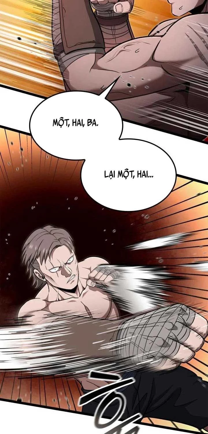 Nhà Vô Địch Kalli Chapter 81 - 11