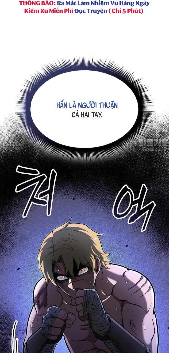 Nhà Vô Địch Kalli Chapter 81 - 14