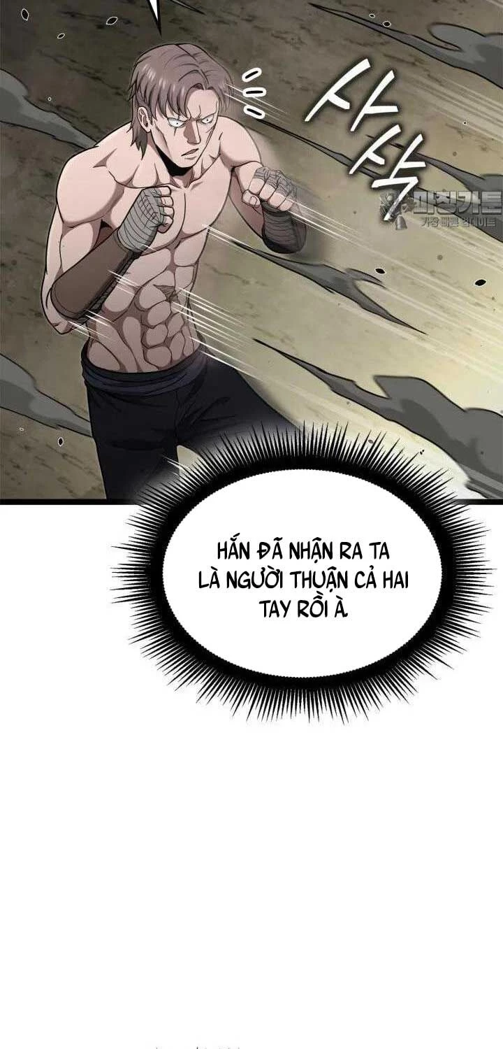 Nhà Vô Địch Kalli Chapter 81 - 16