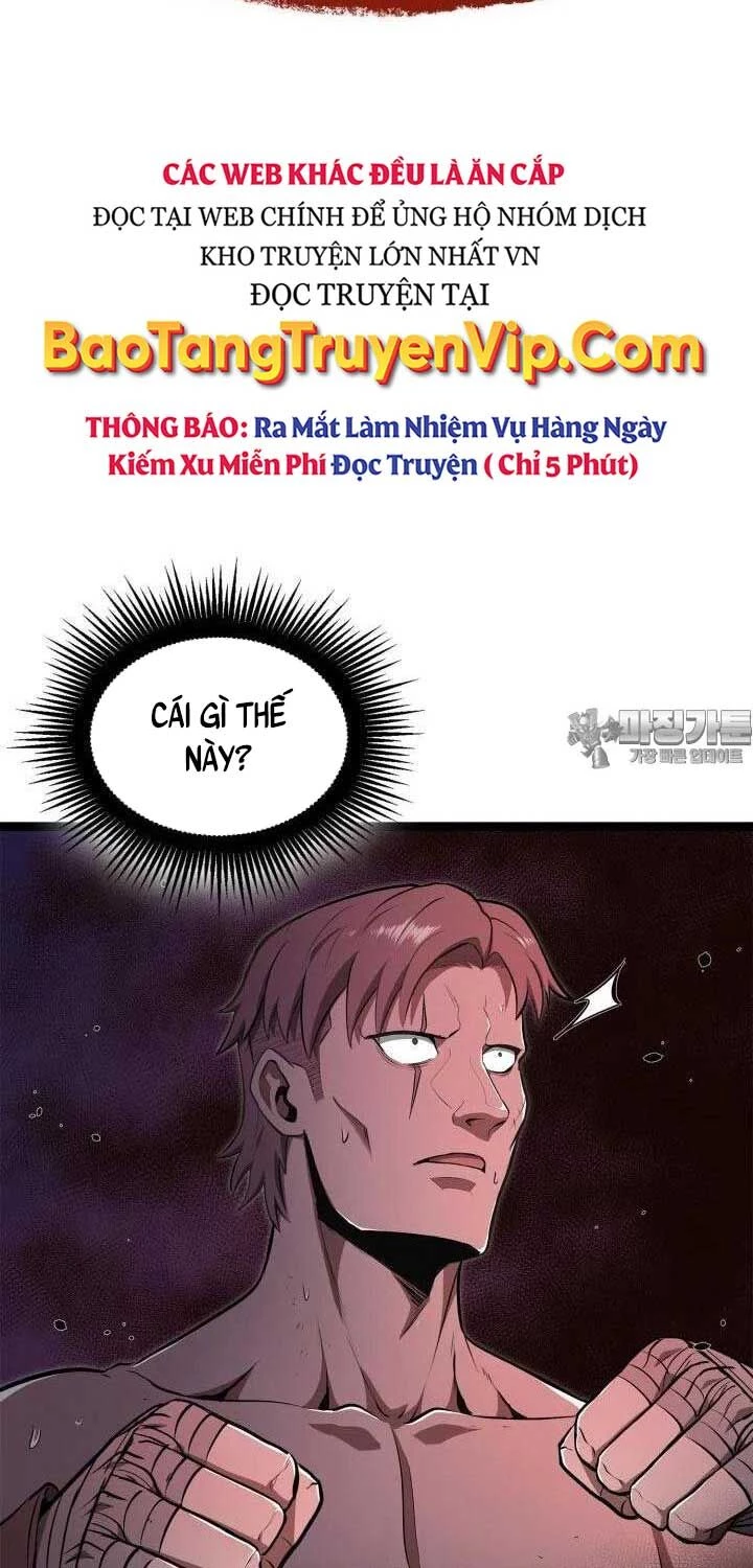 Nhà Vô Địch Kalli Chapter 81 - 23