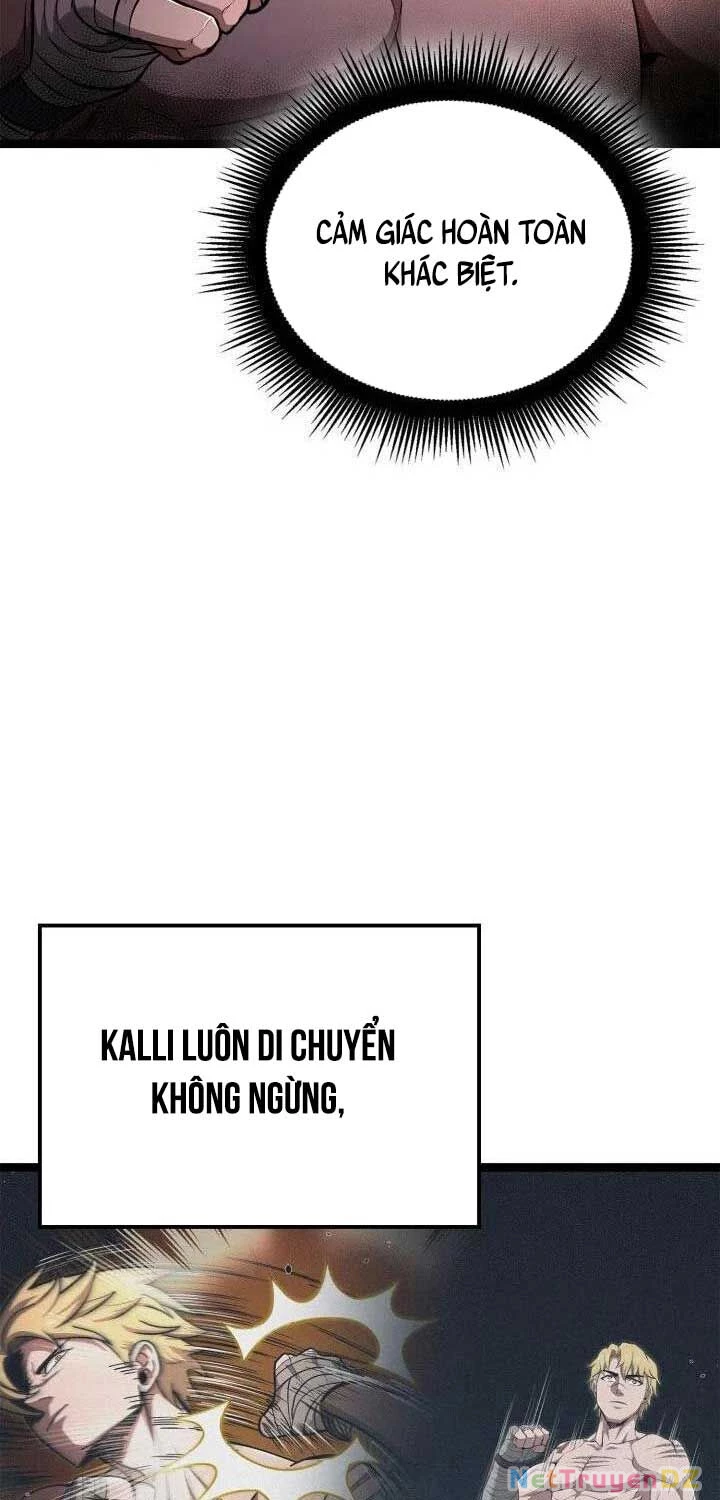 Nhà Vô Địch Kalli Chapter 81 - 24