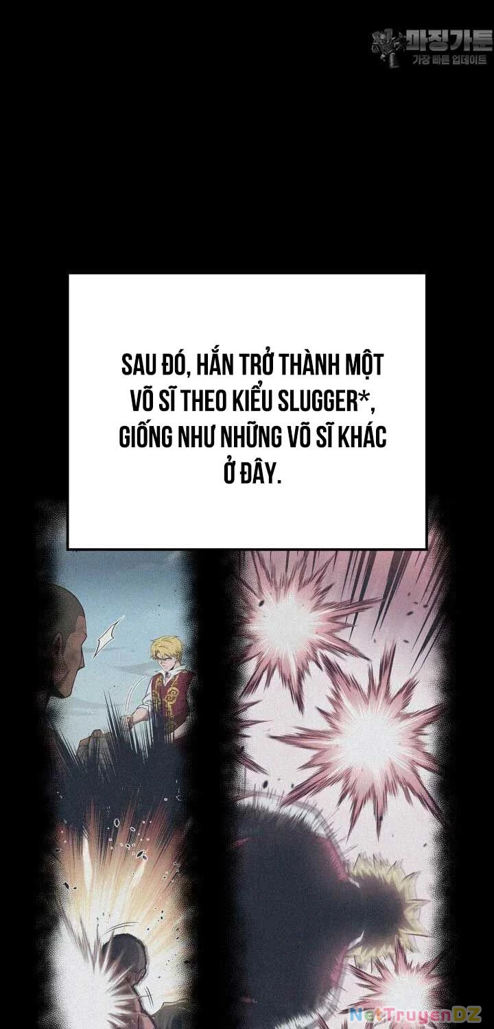 Nhà Vô Địch Kalli Chapter 81 - 27