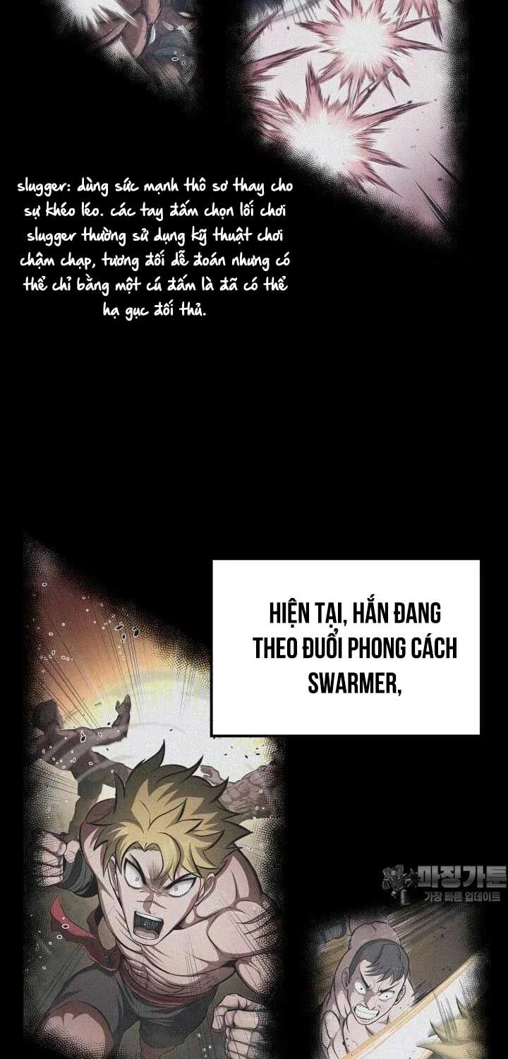 Nhà Vô Địch Kalli Chapter 81 - 28