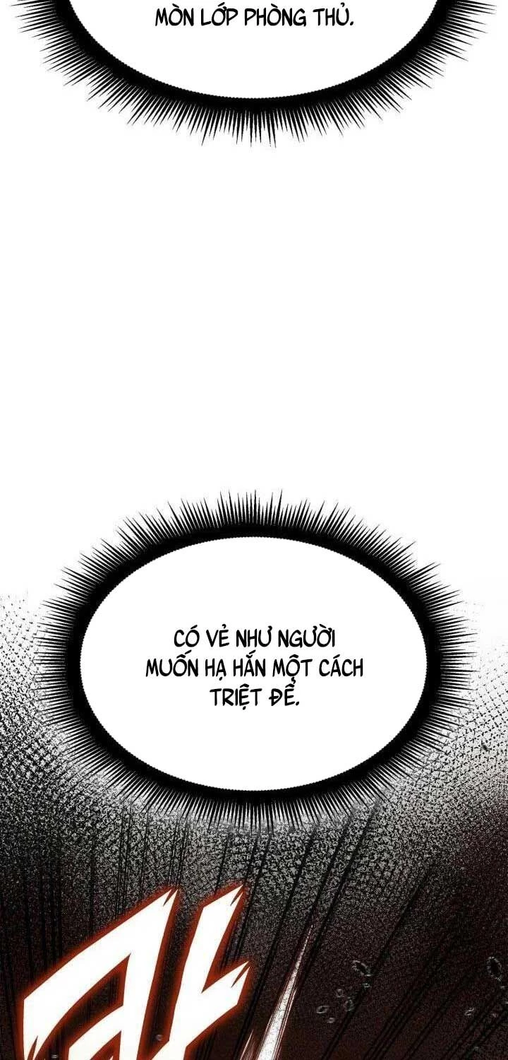 Nhà Vô Địch Kalli Chapter 81 - 51