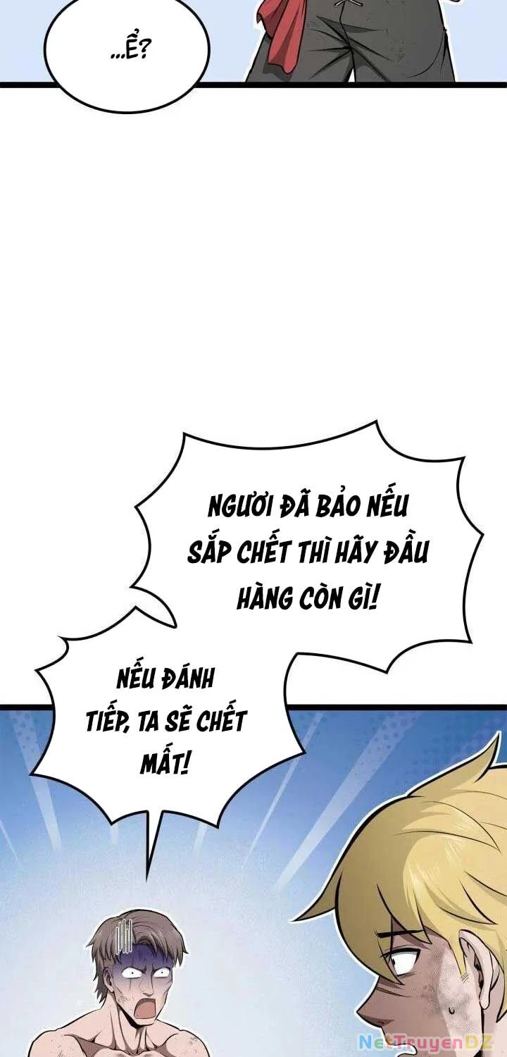 Nhà Vô Địch Kalli Chapter 81 - 65