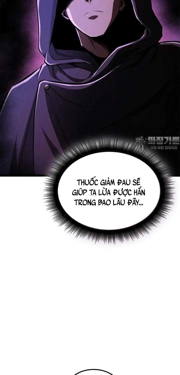 Nhà Vô Địch Kalli Chapter 81 - 86