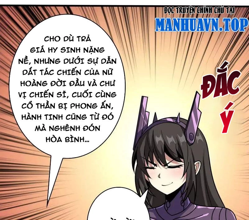 Vừa Chơi Đã Có Tài Khoản Vương Giả Chapter 481 - 28