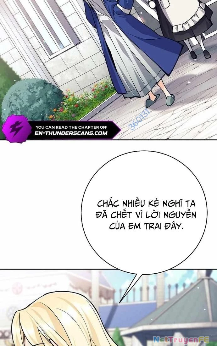 Tôi Rời Khỏi Tổ Đội Anh Hùng Chapter 46 - 46