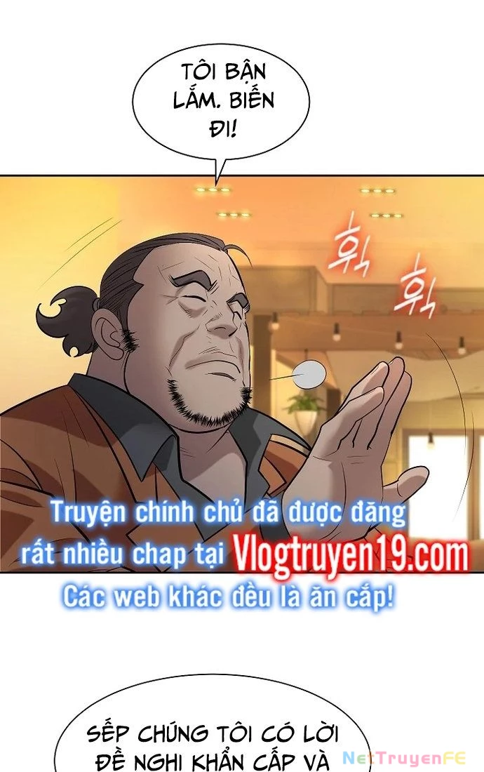 Huyết Tọa Chapter 33 - 23