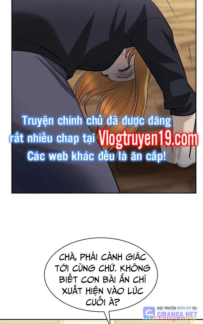 Huyết Tọa Chapter 33 - 54