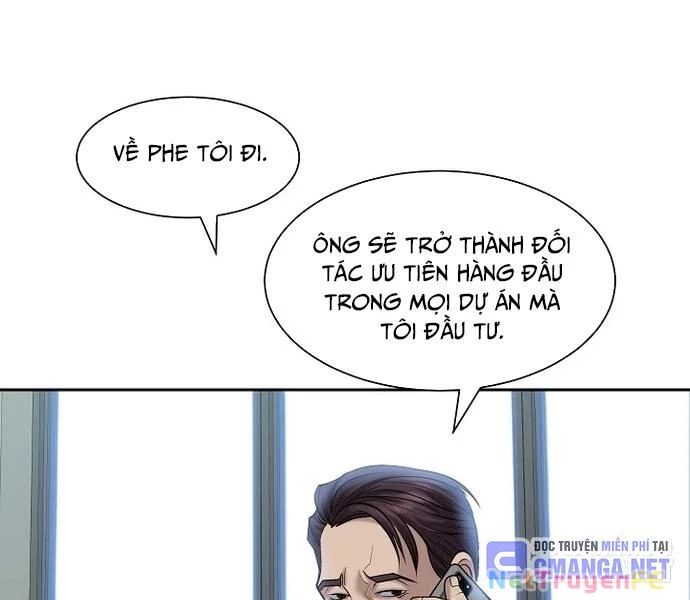 Huyết Tọa Chapter 38 - 45