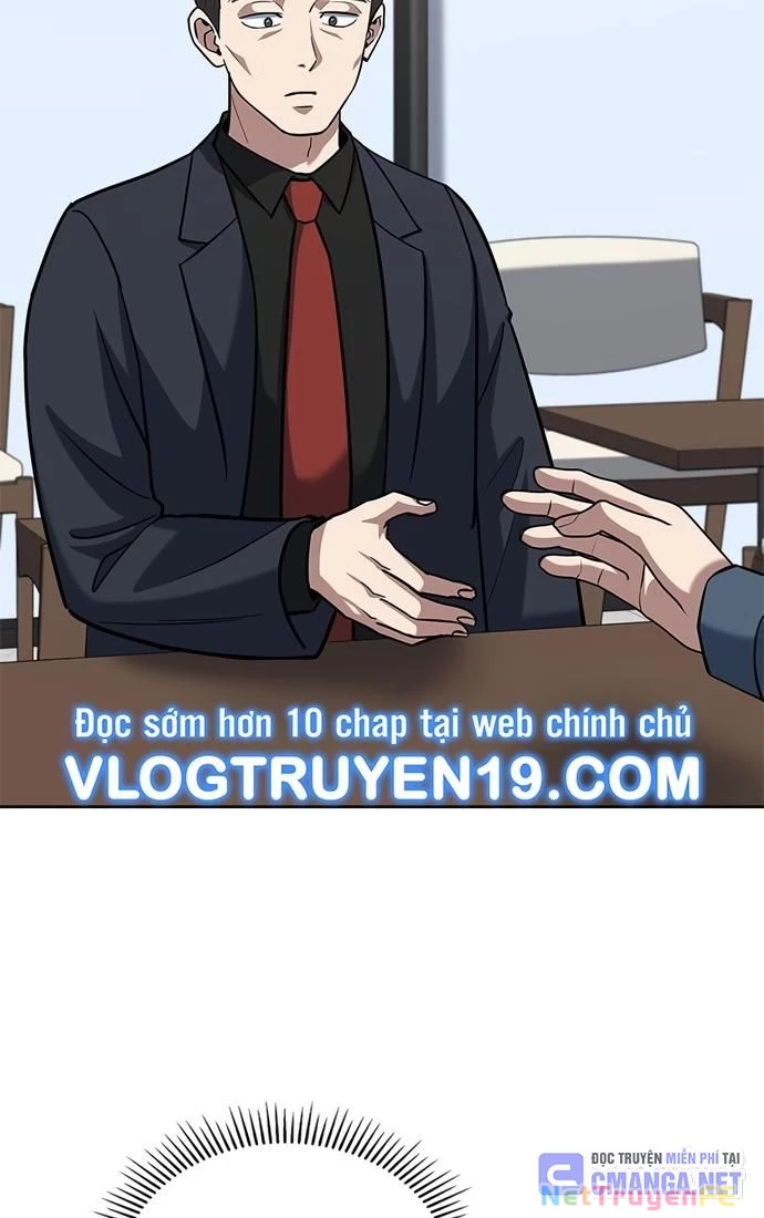 Cảnh Sát Thiên Tài Chuyển Sinh Chapter 39 - 51