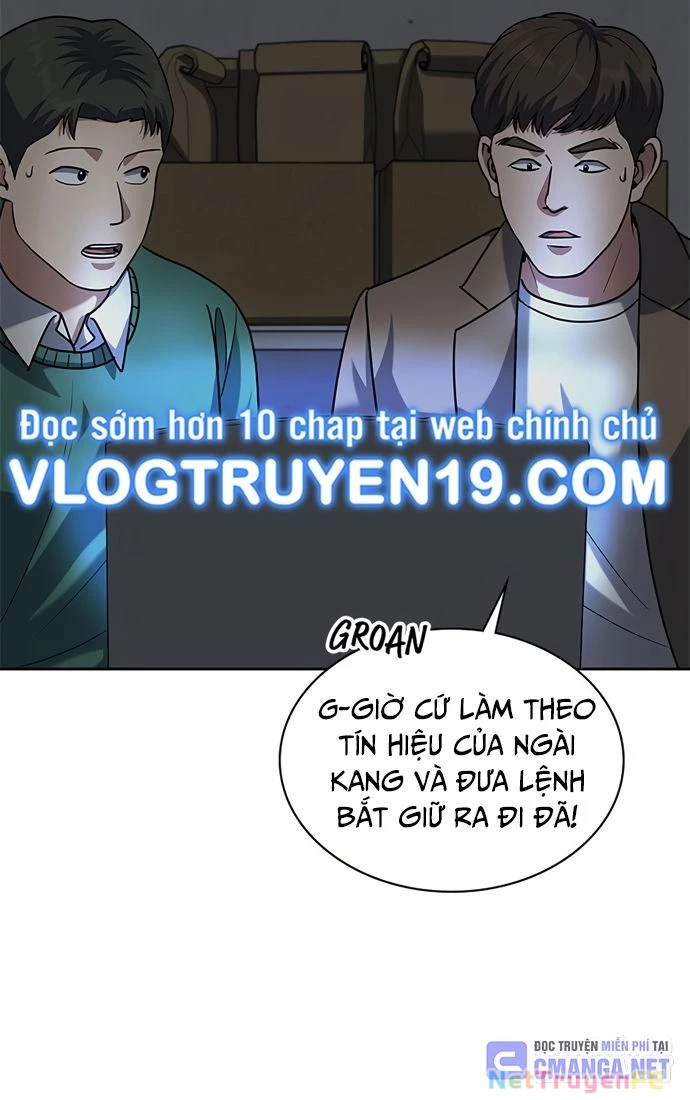 Cảnh Sát Thiên Tài Chuyển Sinh Chapter 40 - 18