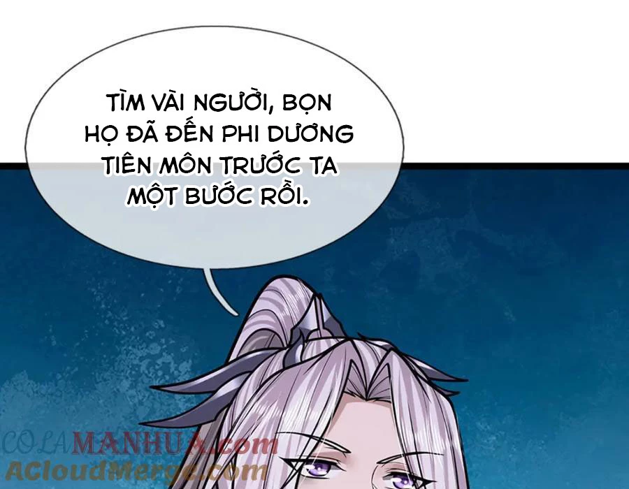 Bị Giam Cầm Trăm Vạn Năm Đệ Tử Ta Trải Khắp Chư Thiên Thần Giới Chapter 262 - 13
