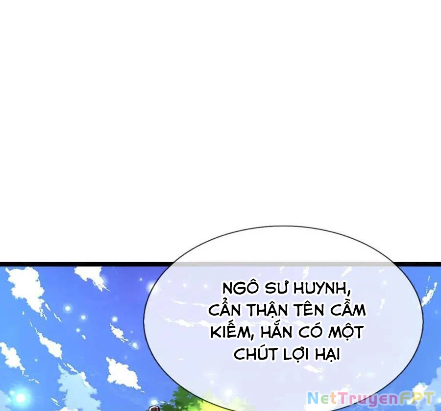 Bị Giam Cầm Trăm Vạn Năm Đệ Tử Ta Trải Khắp Chư Thiên Thần Giới Chapter 262 - 47