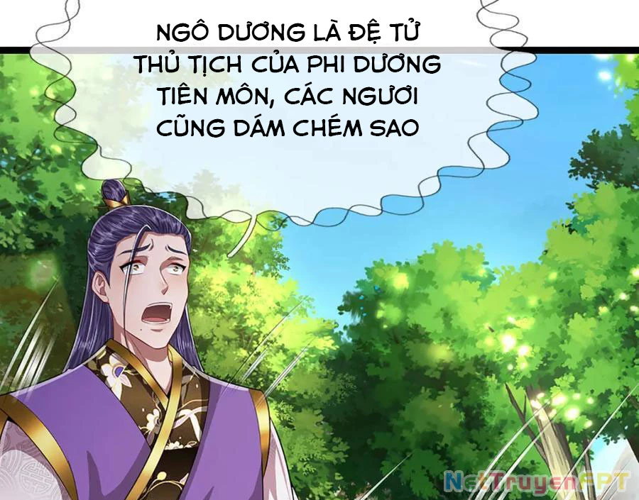 Bị Giam Cầm Trăm Vạn Năm Đệ Tử Ta Trải Khắp Chư Thiên Thần Giới Chapter 262 - 72