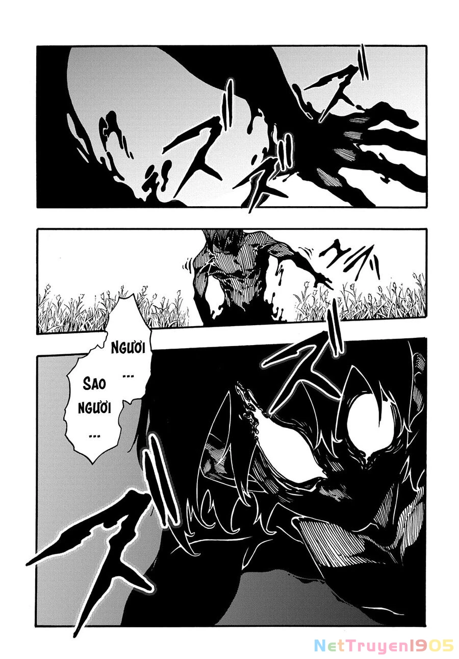 Kẻ Được Triệu Hồi Tới Thế Giới Giả Tưởng Vô Số Lần!! Chapter 37 - 22