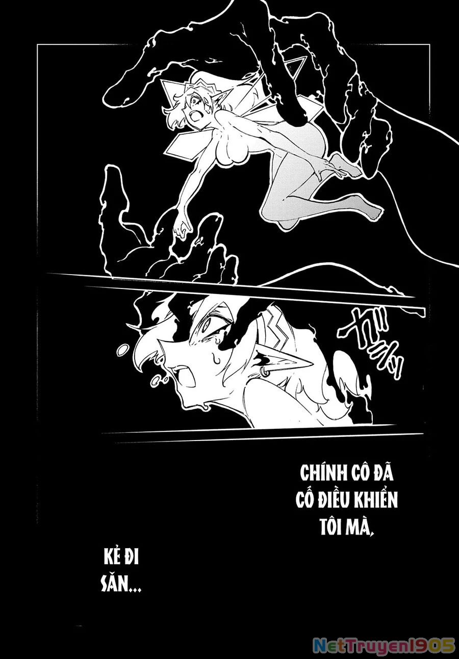Kẻ Được Triệu Hồi Tới Thế Giới Giả Tưởng Vô Số Lần!! Chapter 37 - 26