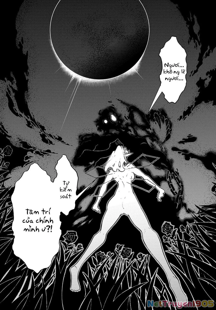Kẻ Được Triệu Hồi Tới Thế Giới Giả Tưởng Vô Số Lần!! Chapter 37 - 28