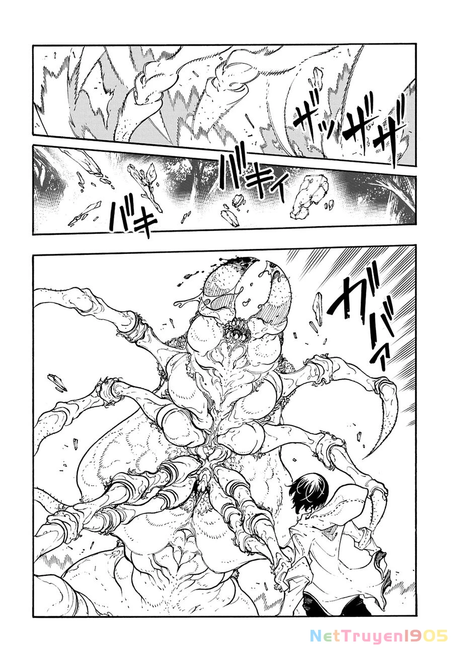 Kẻ Được Triệu Hồi Tới Thế Giới Giả Tưởng Vô Số Lần!! Chapter 38 - 31