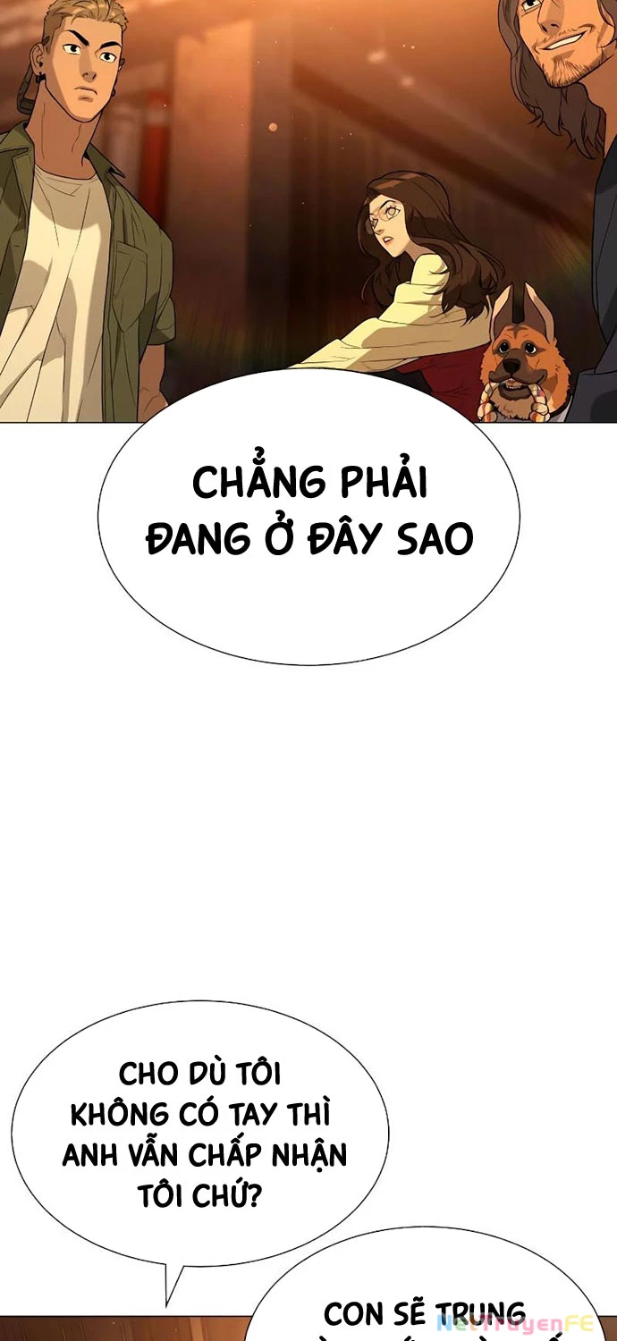 Sát Thủ Peter Chapter 58 - 130