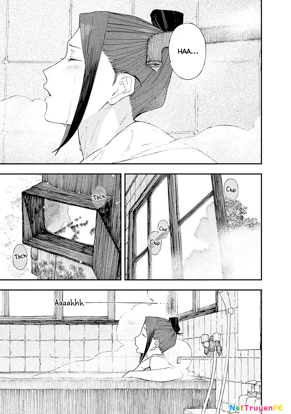 Bên Bếp Lửa Nhà Alice-San Chapter 22 - 15