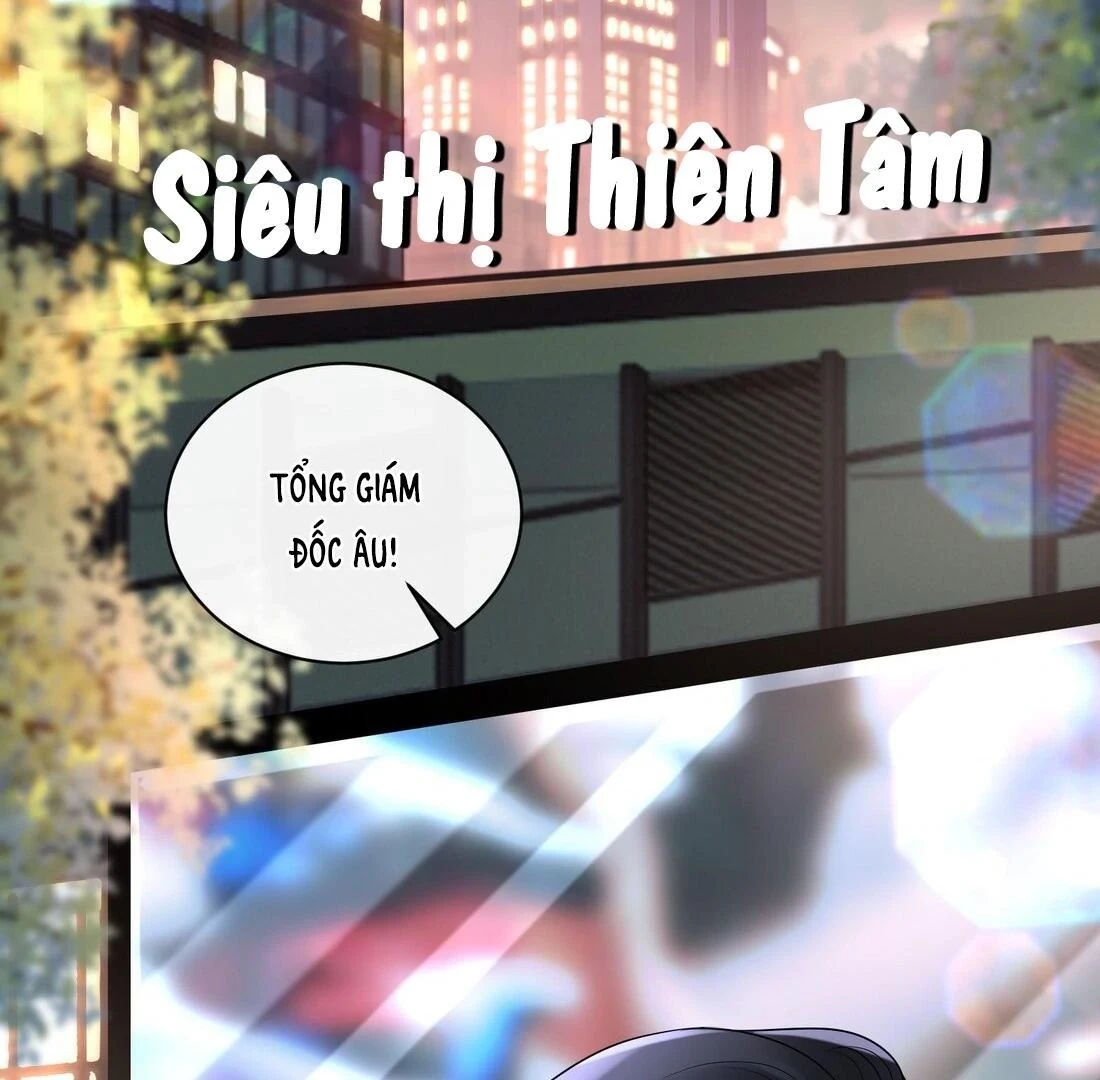 Người Tình Nguy Hiểm Chapter 10 - 2