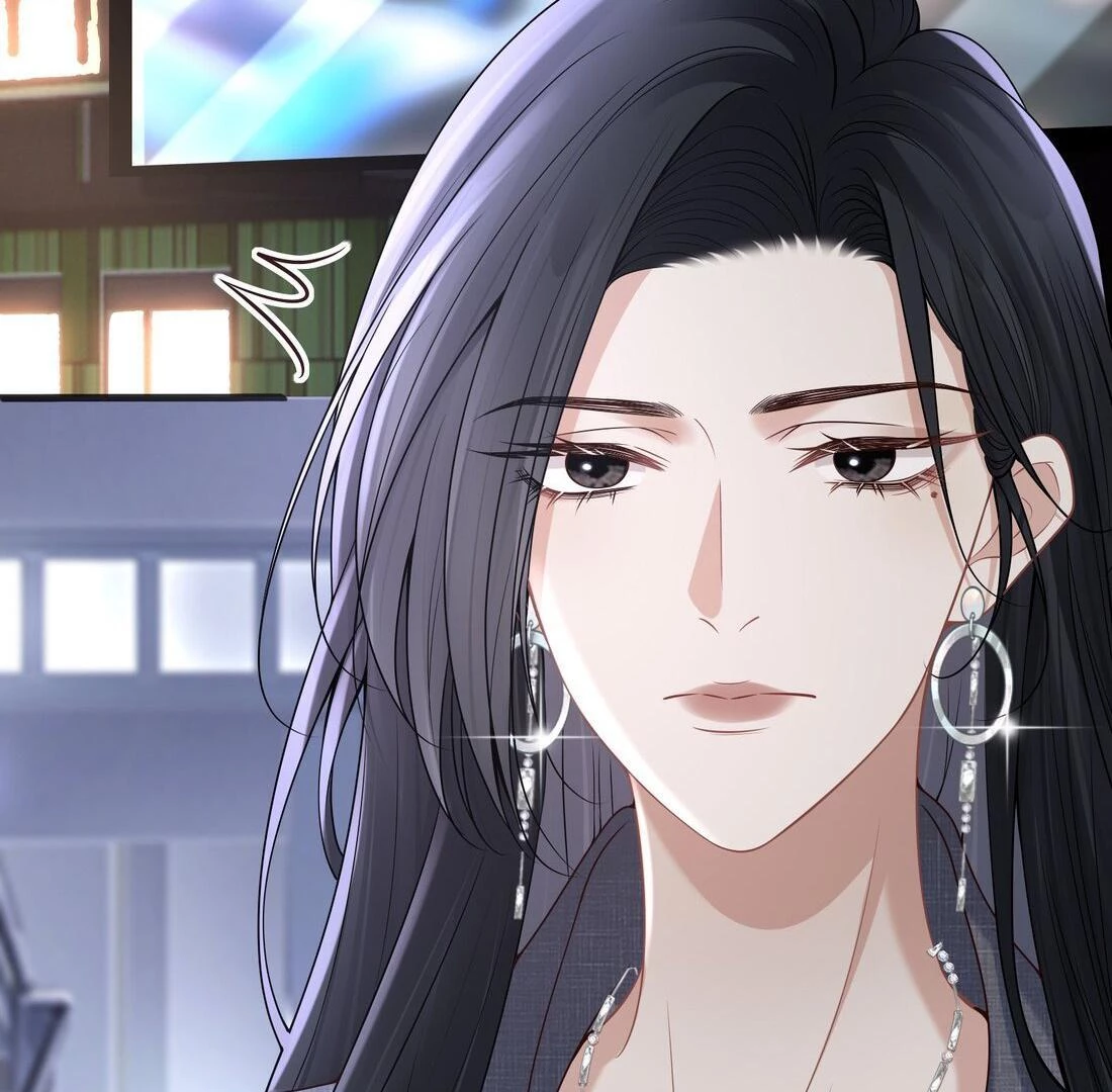 Người Tình Nguy Hiểm Chapter 10 - 3