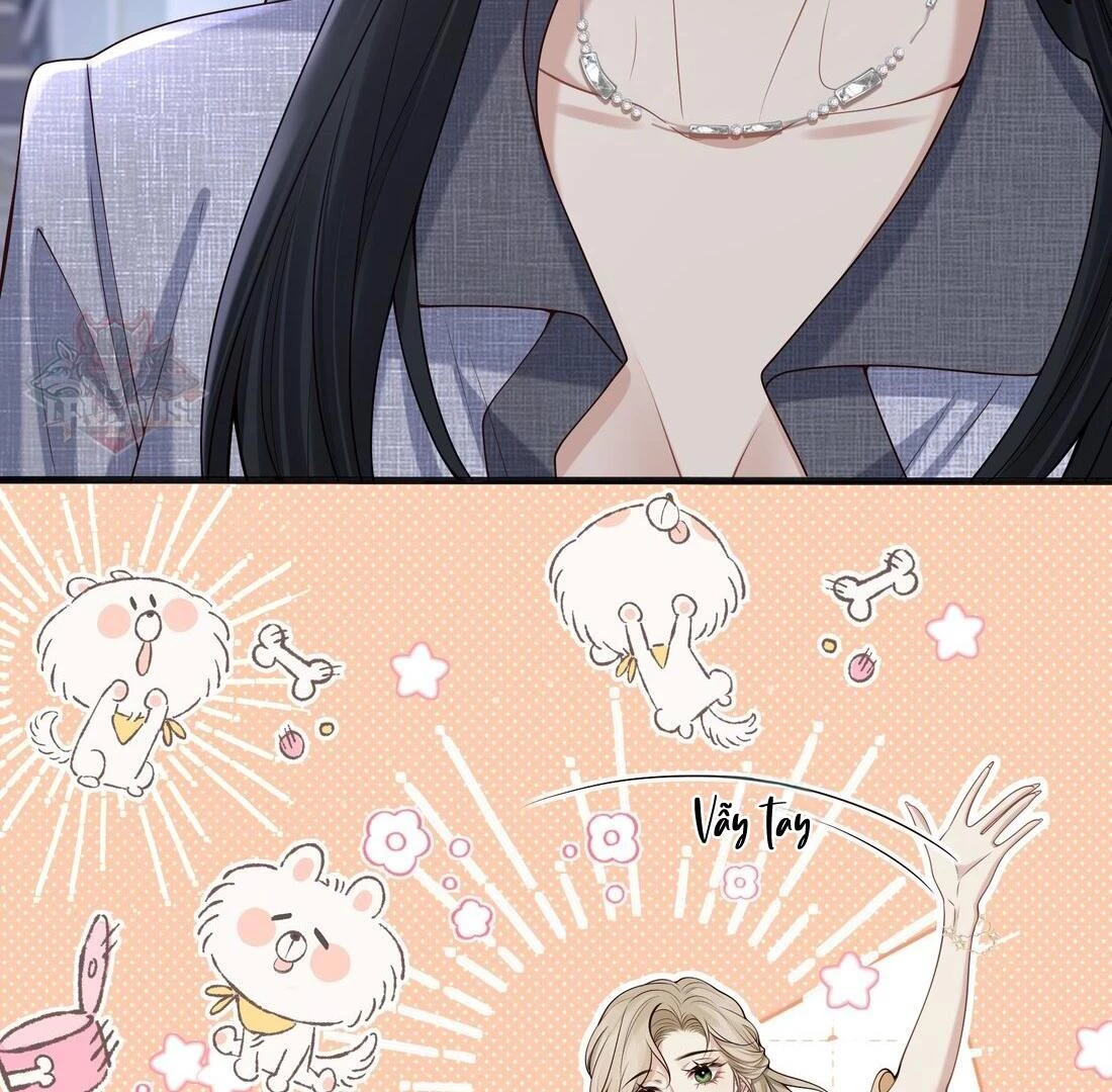 Người Tình Nguy Hiểm Chapter 10 - 4