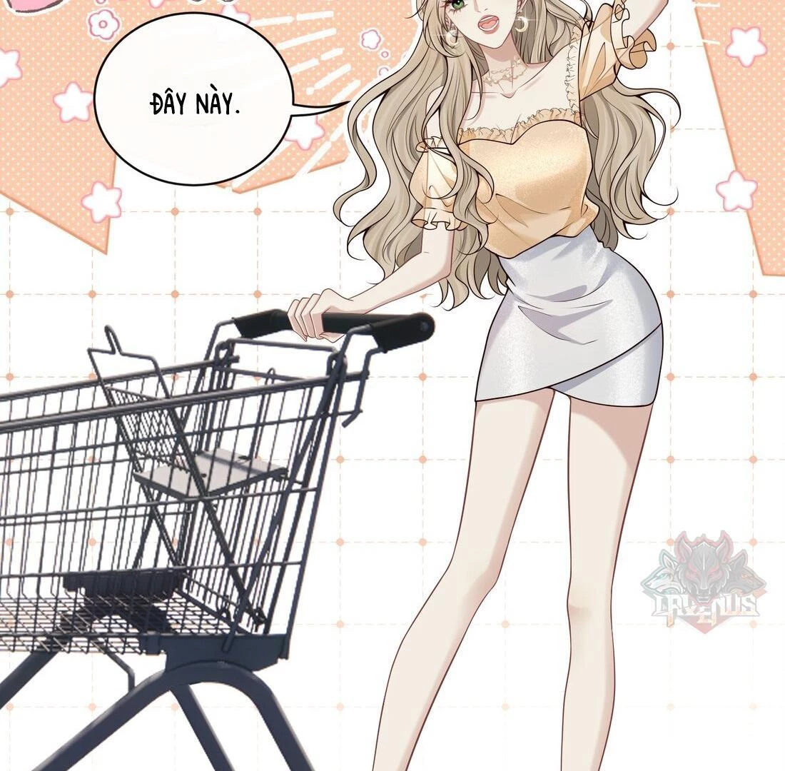 Người Tình Nguy Hiểm Chapter 10 - 5