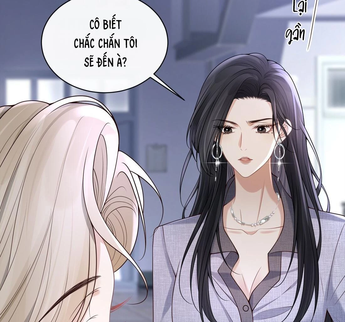 Người Tình Nguy Hiểm Chapter 10 - 7