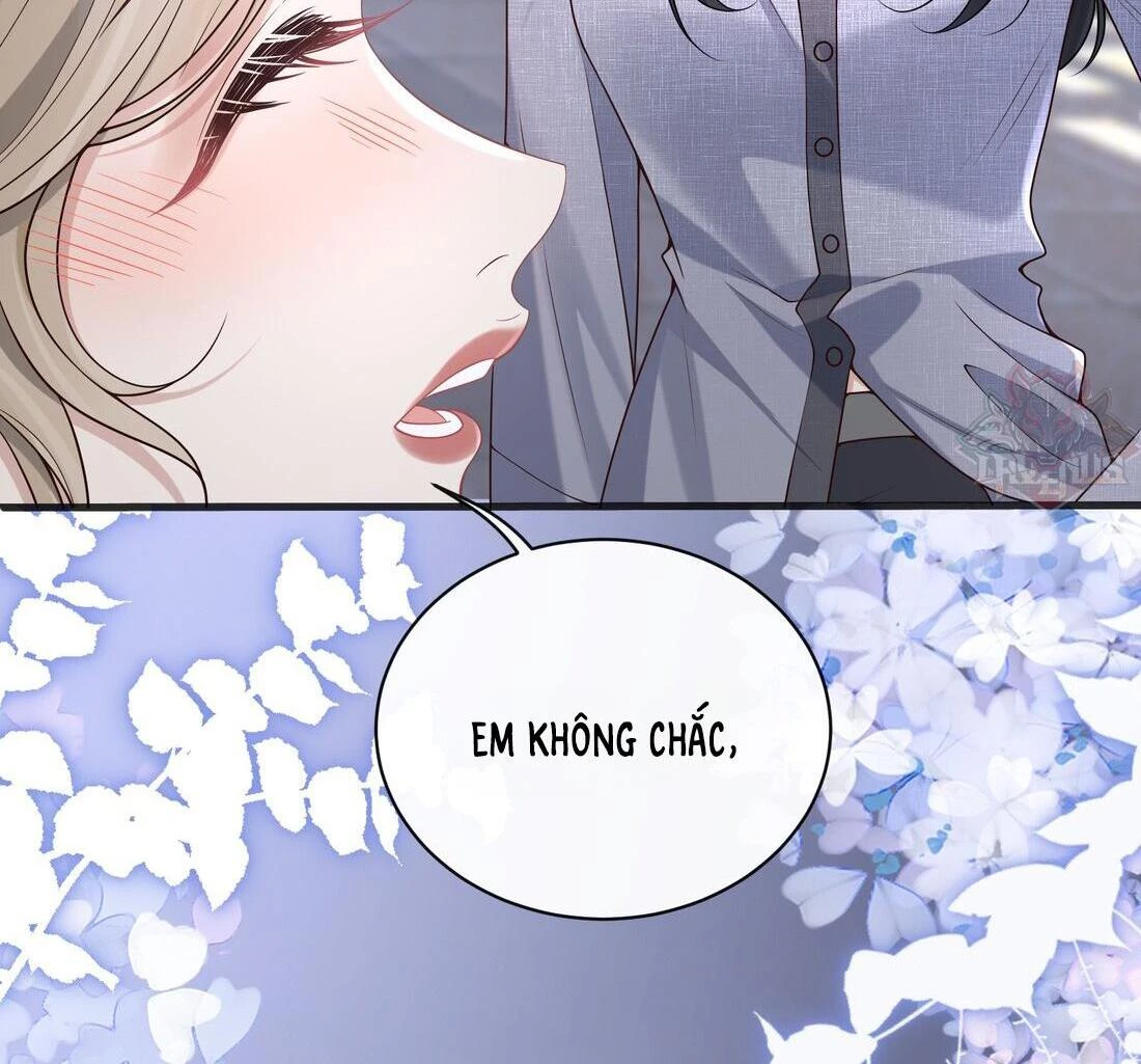 Người Tình Nguy Hiểm Chapter 10 - 8