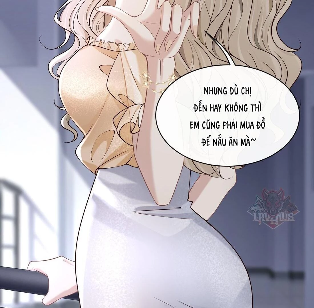 Người Tình Nguy Hiểm Chapter 10 - 10