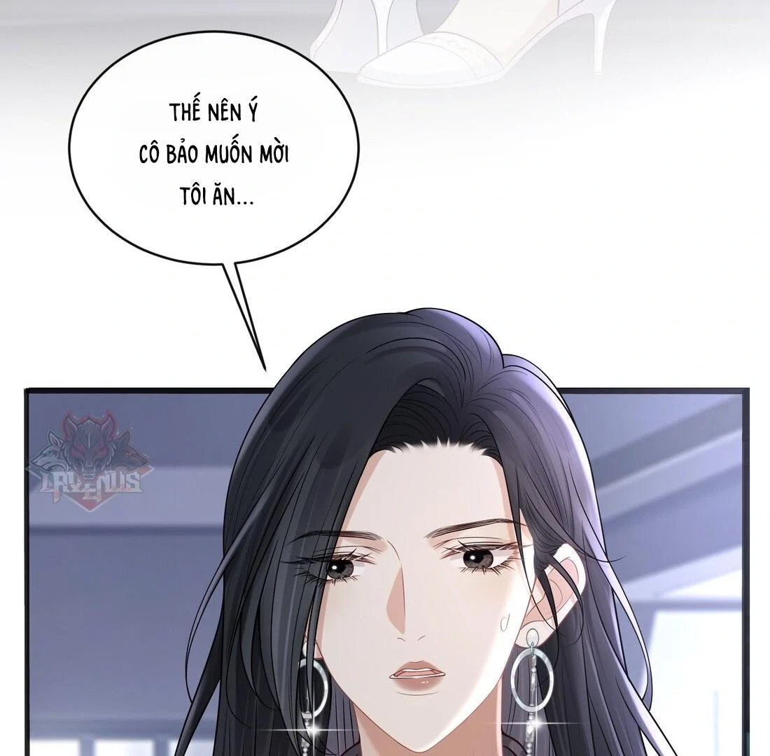 Người Tình Nguy Hiểm Chapter 10 - 13