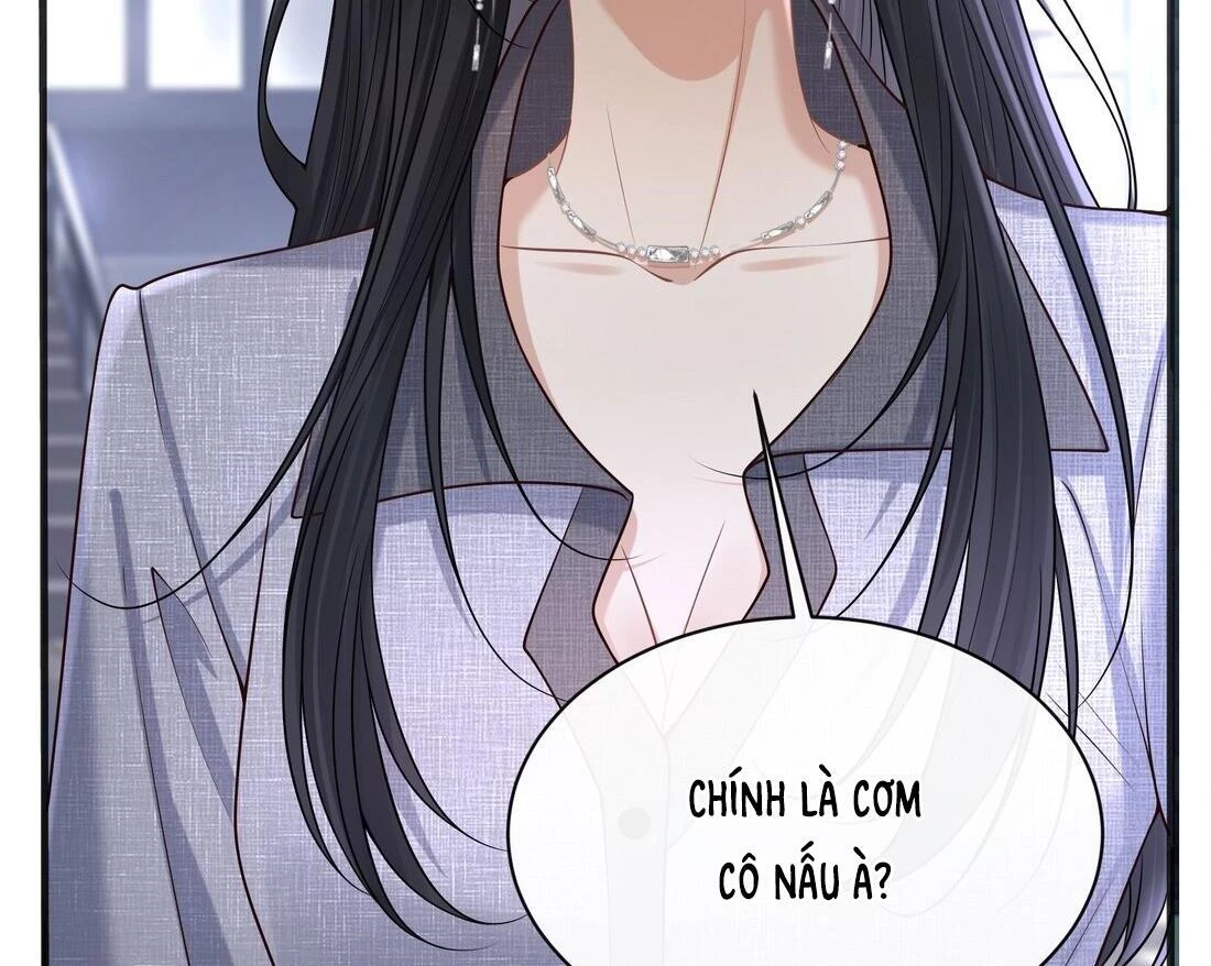 Người Tình Nguy Hiểm Chapter 10 - 14