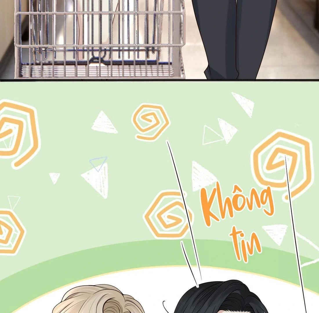 Người Tình Nguy Hiểm Chapter 10 - 18