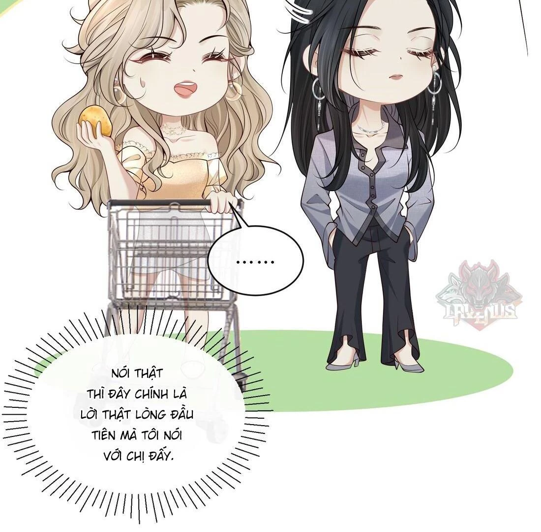 Người Tình Nguy Hiểm Chapter 10 - 19