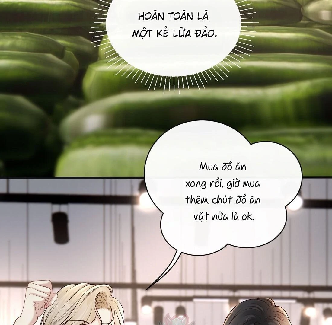 Người Tình Nguy Hiểm Chapter 10 - 28