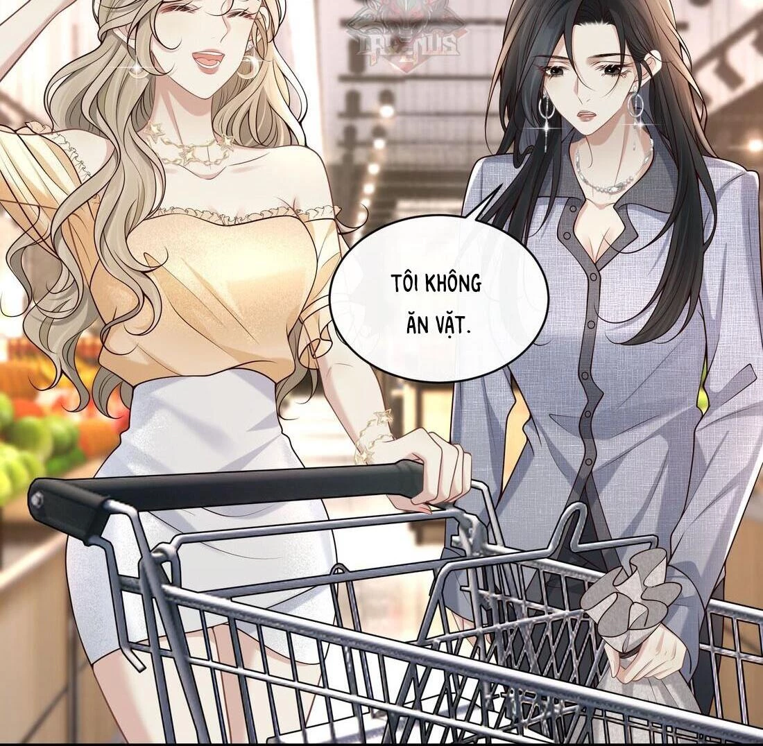 Người Tình Nguy Hiểm Chapter 10 - 29