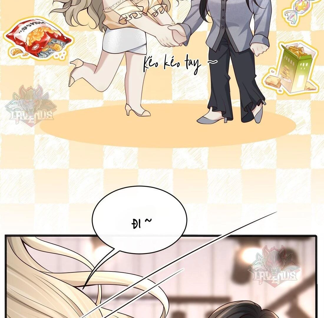 Người Tình Nguy Hiểm Chapter 10 - 31