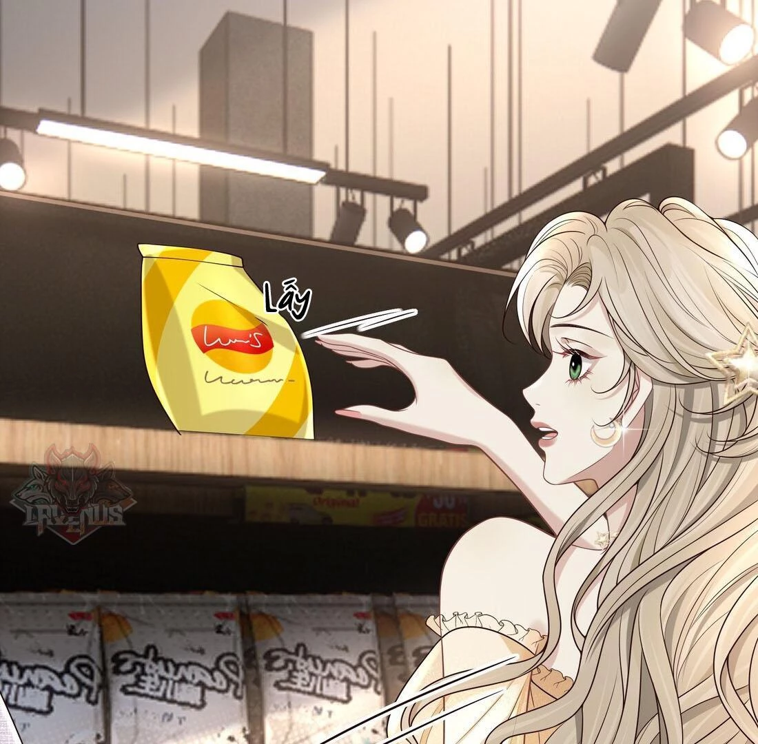 Người Tình Nguy Hiểm Chapter 10 - 34