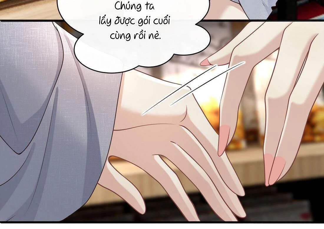 Người Tình Nguy Hiểm Chapter 10 - 36