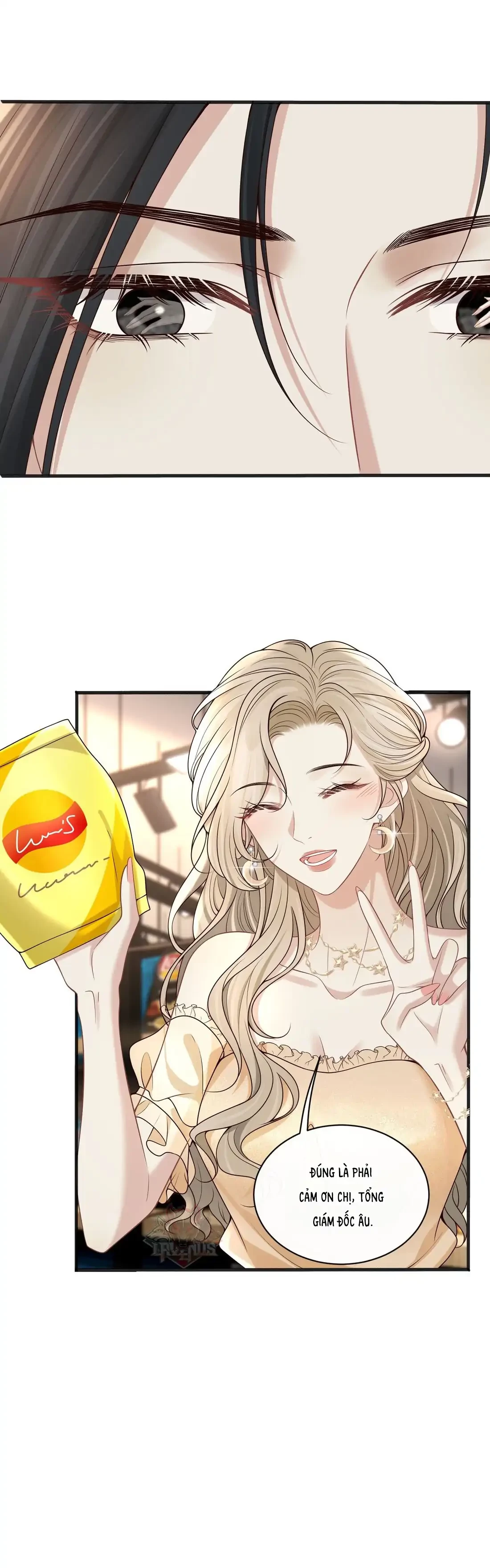 Người Tình Nguy Hiểm Chapter 10 - 37