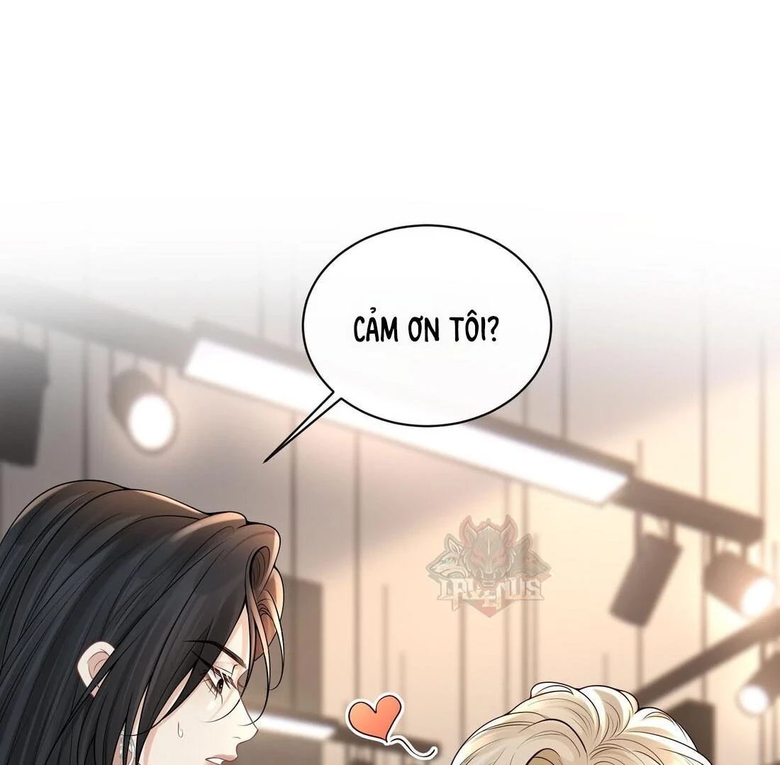 Người Tình Nguy Hiểm Chapter 10 - 38