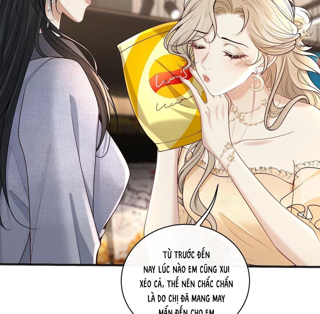 Người Tình Nguy Hiểm Chapter 10 - 39