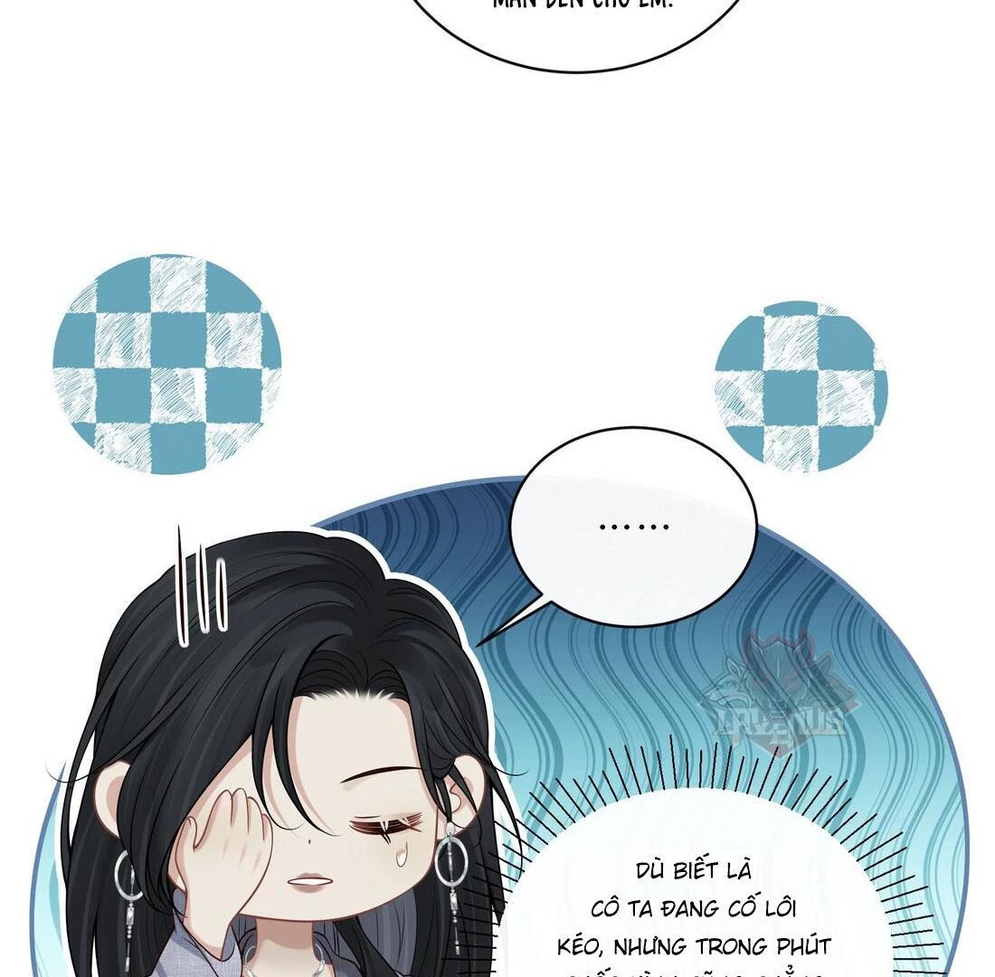 Người Tình Nguy Hiểm Chapter 10 - 40